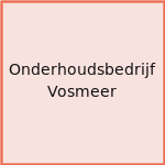 Onderhoudsbedrijf Vosmeer